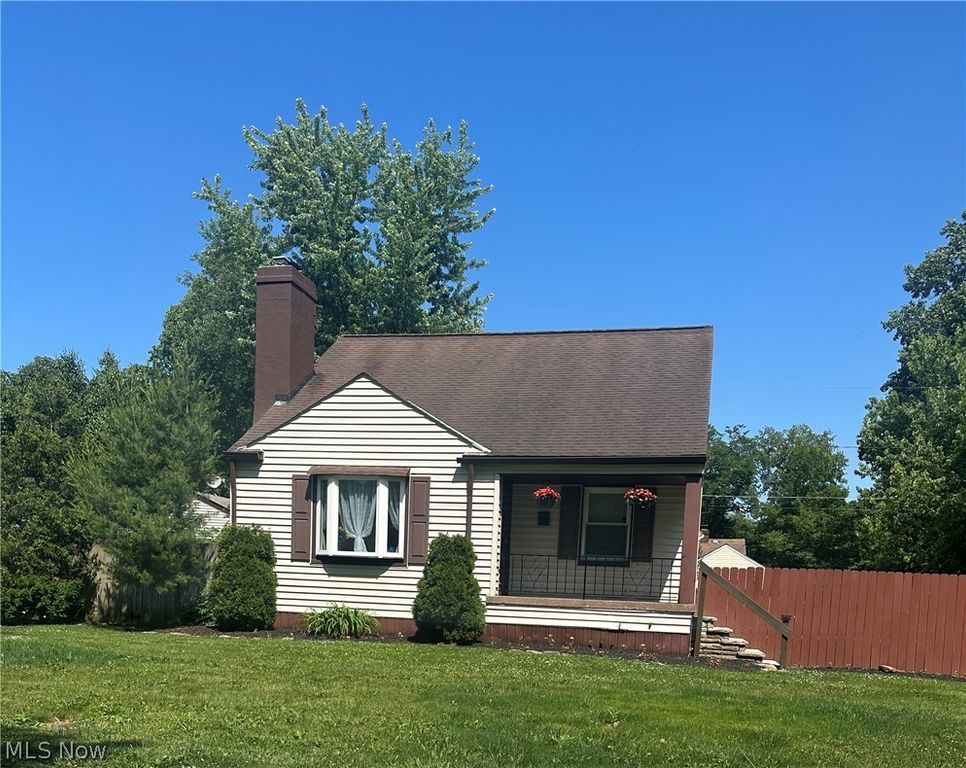 6463 Seminole Trail, Mentor, OH 44060