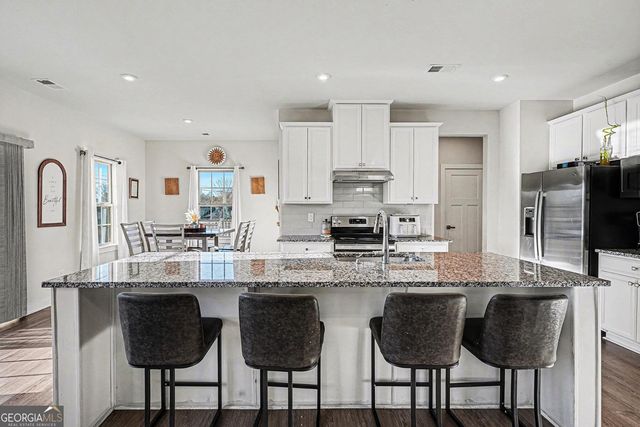 864 Maduro Way, Mcdonough, GA 30253