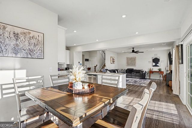 864 Maduro Way, Mcdonough, GA 30253