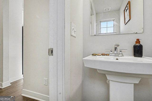 864 Maduro Way, Mcdonough, GA 30253