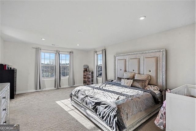 864 Maduro Way, Mcdonough, GA 30253