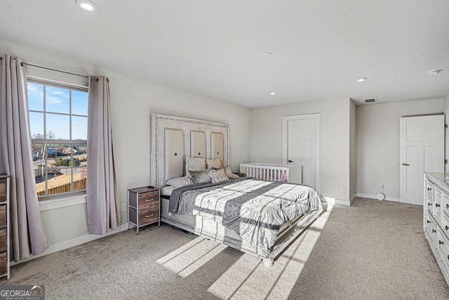 864 Maduro Way, Mcdonough, GA 30253