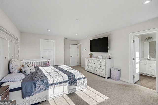 864 Maduro Way, Mcdonough, GA 30253