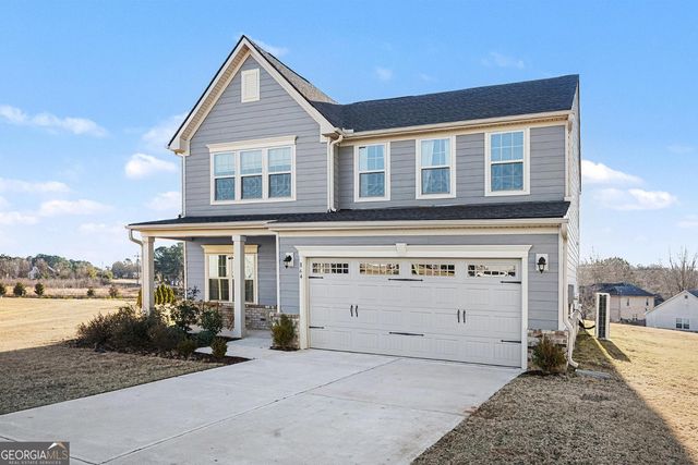 864 Maduro Way, Mcdonough, GA 30253