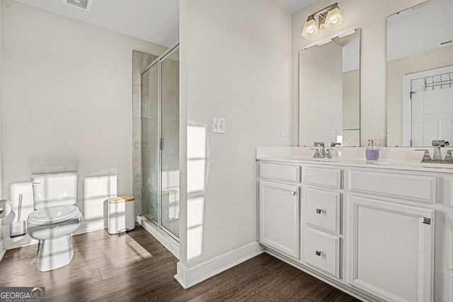 864 Maduro Way, Mcdonough, GA 30253