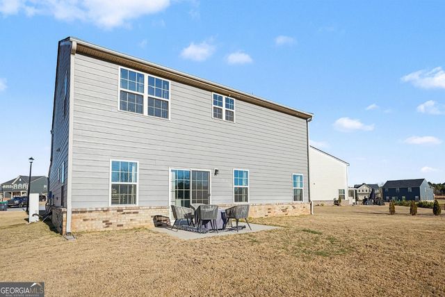 864 Maduro Way, Mcdonough, GA 30253