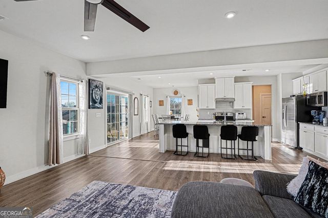 864 Maduro Way, Mcdonough, GA 30253