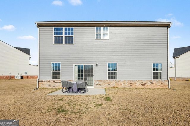 864 Maduro Way, Mcdonough, GA 30253