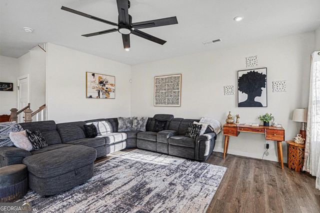 864 Maduro Way, Mcdonough, GA 30253