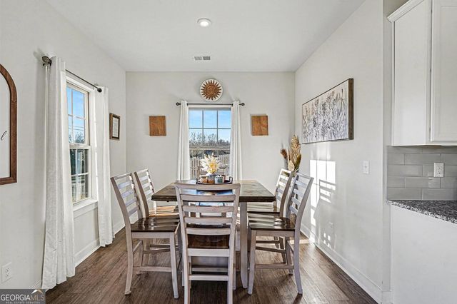 864 Maduro Way, Mcdonough, GA 30253