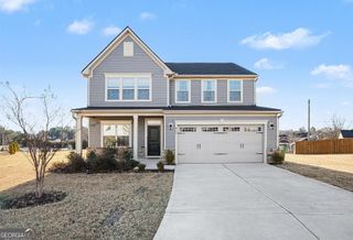 864 Maduro Way, Mcdonough, GA 30253