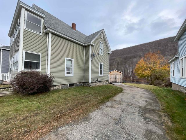 46 Cascade Flats, Gorham, NH 03581