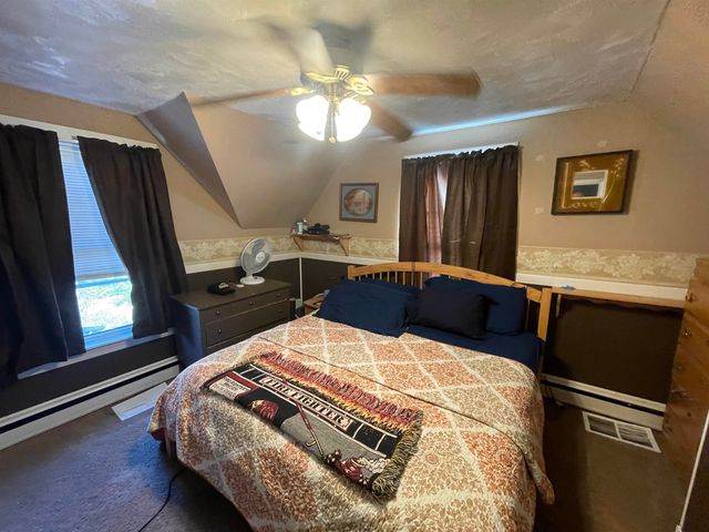 46 Cascade Flats, Gorham, NH 03581