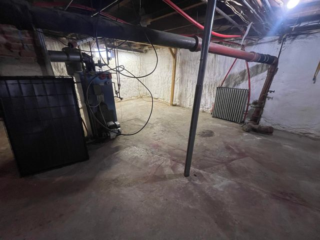 46 Cascade Flats, Gorham, NH 03581