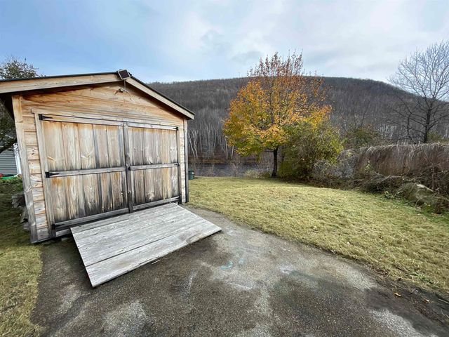 46 Cascade Flats, Gorham, NH 03581