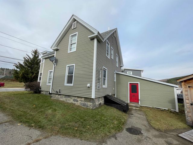 46 Cascade Flats, Gorham, NH 03581