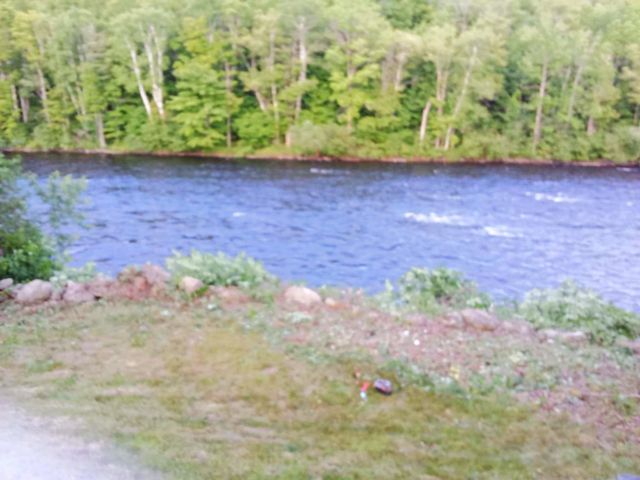 46 Cascade Flats, Gorham, NH 03581