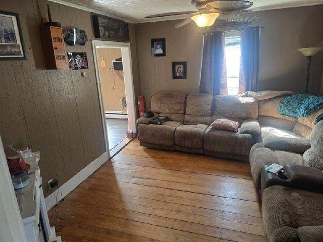 46 Cascade Flats, Gorham, NH 03581