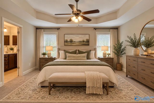 5039 Montauk Trail SE, Owens Cross Roads, AL 35763