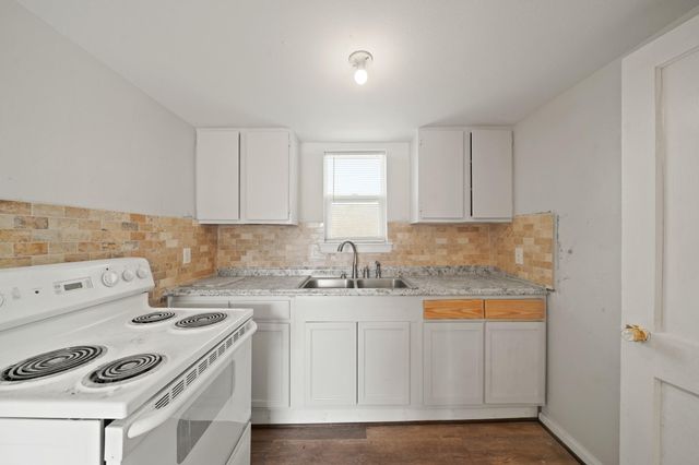 5307 Crane Street, Houston, TX 77026