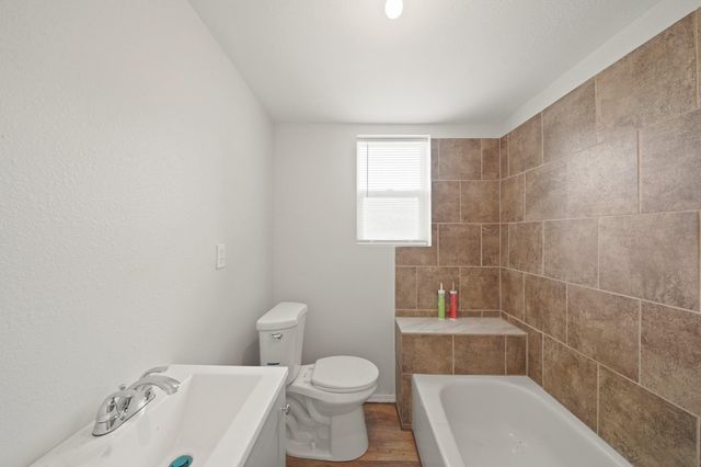 5307 Crane Street, Houston, TX 77026