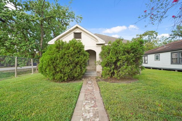 5307 Crane Street, Houston, TX 77026