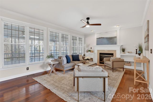 3400 Twelve Oaks Place, Charlotte, NC 28270