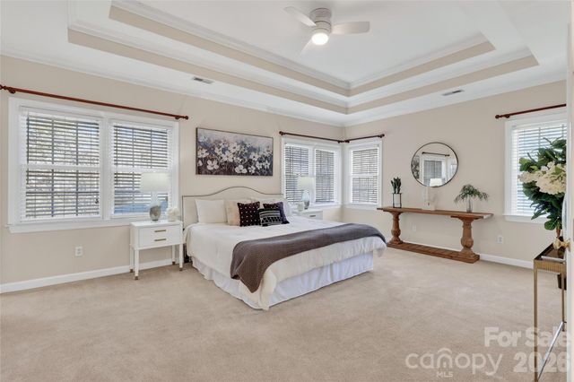 3400 Twelve Oaks Place, Charlotte, NC 28270