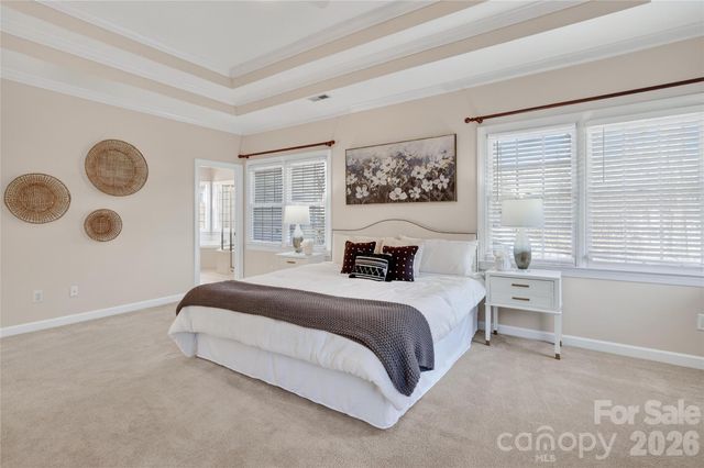 3400 Twelve Oaks Place, Charlotte, NC 28270