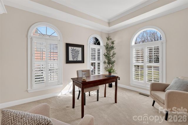 3400 Twelve Oaks Place, Charlotte, NC 28270