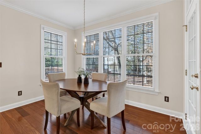 3400 Twelve Oaks Place, Charlotte, NC 28270