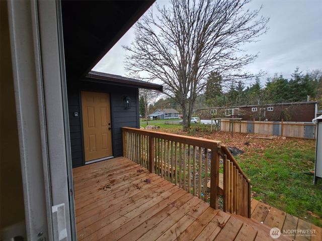 211 S Market Street, Bucoda, WA 98530