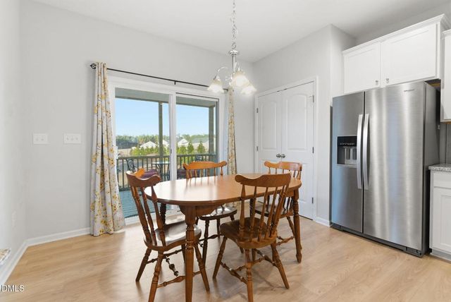 60 Robertson Stable Lane, Zebulon, NC 27597