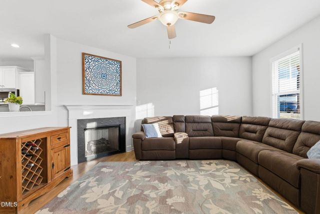 60 Robertson Stable Lane, Zebulon, NC 27597