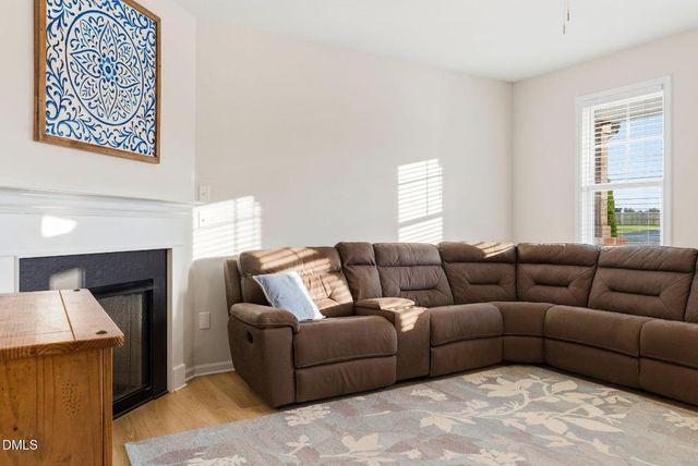 60 Robertson Stable Lane, Zebulon, NC 27597