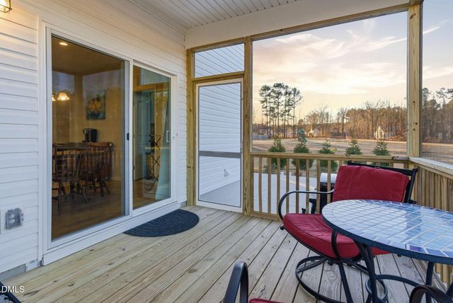 60 Robertson Stable Lane, Zebulon, NC 27597