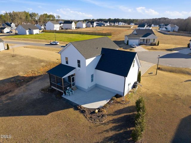 60 Robertson Stable Lane, Zebulon, NC 27597