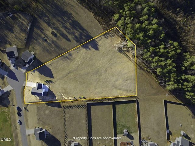 60 Robertson Stable Lane, Zebulon, NC 27597