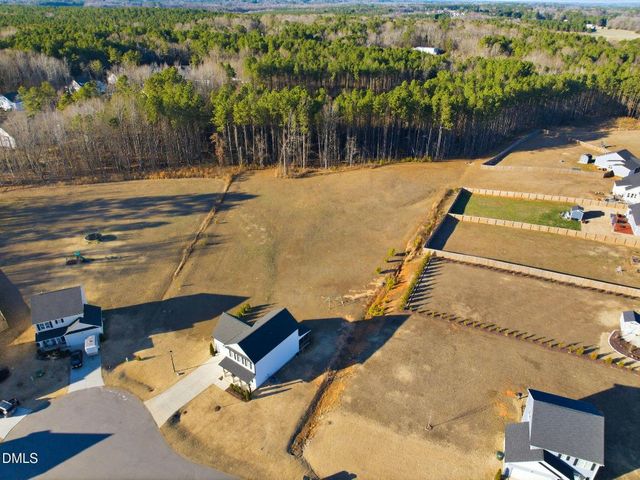 60 Robertson Stable Lane, Zebulon, NC 27597