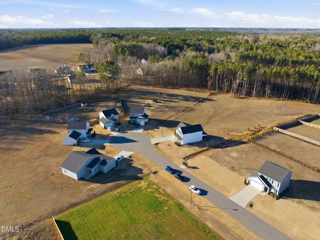 60 Robertson Stable Lane, Zebulon, NC 27597