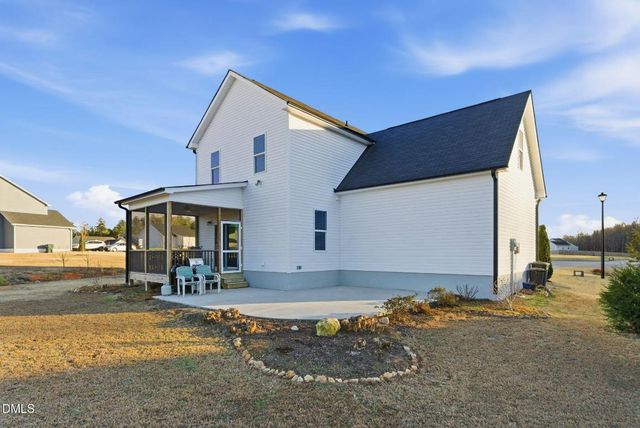 60 Robertson Stable Lane, Zebulon, NC 27597