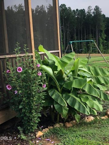 60 Robertson Stable Lane, Zebulon, NC 27597