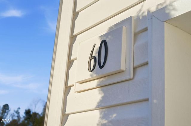 60 Robertson Stable Lane, Zebulon, NC 27597