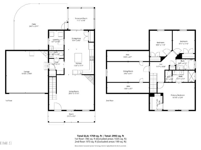 60 Robertson Stable Lane, Zebulon, NC 27597