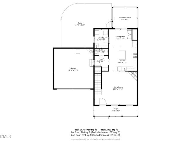 60 Robertson Stable Lane, Zebulon, NC 27597