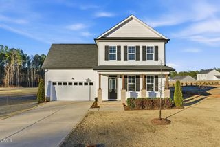 60 Robertson Stable Lane, Zebulon, NC 27597