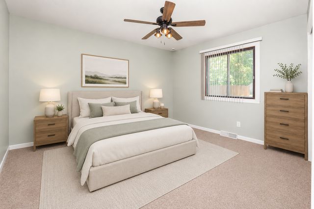 105 8th Avenue E, West Fargo, ND 58078