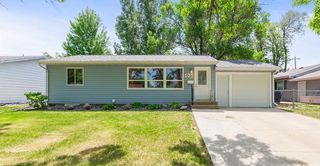 105 8th Avenue E, West Fargo, ND 58078