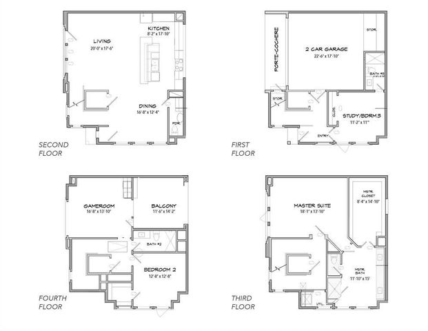 4515 Graustark Street, Houston, TX 77006