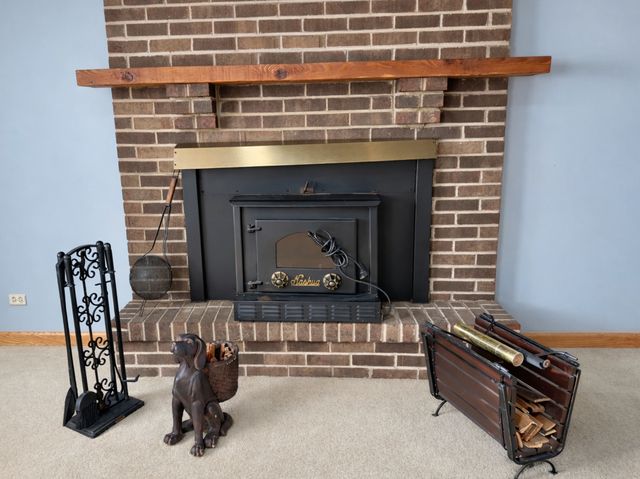 862 Omaha Court, Carol Stream, IL 60188